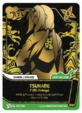Naruto Mythos TCG – Tsunade, Cinquième Hokage (131/130) – Secret