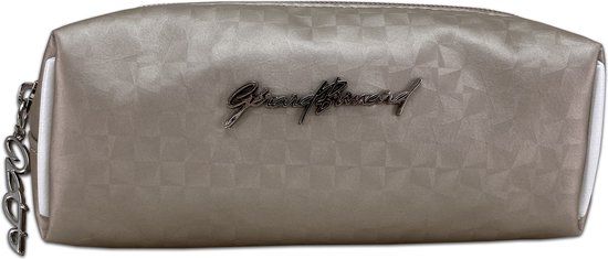 Gérard Brinard Make up boxje pastel Beige reizen vakantie make-up