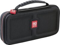 RDS Industries, Inc SWITCH 2 OFFICIAL CASE DELUXE - Zwart