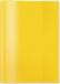 HERMA 7481 - Transparent - Yellow - Polypropylene (PP) - Man/Woman - 148 mm - 210 mm - 1 pc(s)