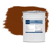 Wixx Schuttingbeits UV+ - 10L - Teak