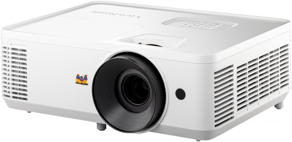 Viewsonic PA700W Projector - 4500 ANSI Lumens, WXGA, White