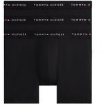 Tommy Hilfiger Boxershorts Heren Zwart/Zwart/Zwart XL