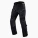 REV'IT! Defender 3 GTX Standard Zwart Motorbroek Maat M