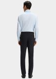 Hugo Boss BOSS Black Pantalon Mix & Match Blauw Heren Maat 54