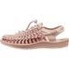 Keen Uneek Dames Sandalen Polyester Roze