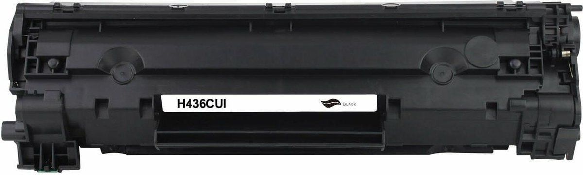 Toners-kopen.nl HP CB436A/CB435A/CE285A/Canon 725(36A/35A/85A) alternatief Toner cartridge Zwart 2000 pagina's