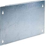 Placa Q4/5/+ Blind Mounting Plate, 300x500 mm
