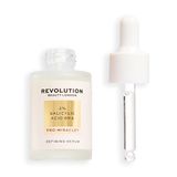 Revolution Pro Miracle 2% SA BHA Blemish Serum
