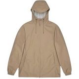 Rains Veste Rains Disjoncteur de tempete unisexe w3 - beige