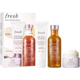 fresh Rose Hydration Ritual