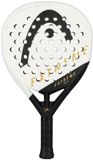 Head Extreme Edge White Padel Racket