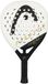 Head Extreme Edge White Padel Racket