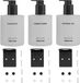 Blomus Kirei Distributeur Blanc Set