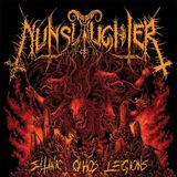 Satanic Nunslaughter Satanic Chaos Legions
