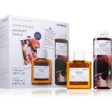 Korres Midnight Dahlia Dames sets 1 st