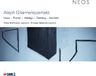 Aleph NEOS Music Aleph Guitar Quartet, Petra Hoffmann, Ernesto Molinari - Quartet: Fragmentos De Un Libro Futuro (CD)