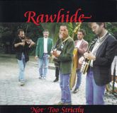 Strictly Country Records Strictly Country / Strictly Music Not Too Strictly