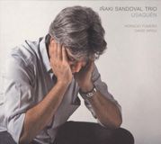 Music&Words Panda Music&Words Inaki Sandoval Trio - Usaquen (CD)
