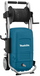 Makita HW140 hogedrukreiniger - 140 bar - 500 L/u - Zwart/Blauw/Metallic