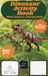 DINOSAUR: WORD SEARCH AND COLORING BOOK FOR KIDS AGES 8-11