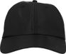 Athlecia Cap Trudy Dames Zwart Polyester