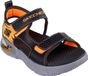 Skechers Creature-splash-bugt 402121L-BKYL Kinder
