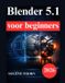 Blender Bol Blender 5.1 voor beginners