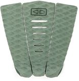 Ocean & Earth Cor_x Shortboard 3 Piece Tail Pad Vert
