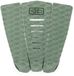 Ocean & Earth Cor_x Shortboard 3 Piece Tail Pad Vert