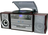 Karcher KA 320 Stereoset