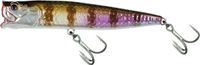 Molix Popper 85T 8,5Cm Natural White