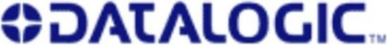 Datalogic CAB-462 KBW, PS/2, PWR, Coiled 3.6 m