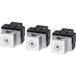Siemens 3VA9103-0JG11 Accessoire pour disjoncteur 1 pièce (l x h x p) 29 x 22.2 x 38.8 mm Piece