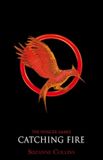 Catching Hunger Games Trilogy: Catching Fire Paperback