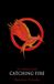 Catching Hunger Games Trilogy: Catching Fire Paperback