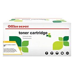 Viking Tonercartridge OD CE412A - Geel - 8717868135288
