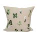 Fine Little Day Housse de coussin Tulip 48x48 cm Nature-green
