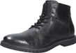 bugatti bottes pour hommes, noir(noir), taille 43
