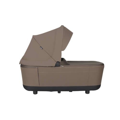 Easywalker Rockey Carrycot Chestnut Brown