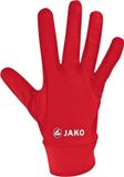Jako Functionele Handschoenen Kinderen - Rood | Maat: 4
