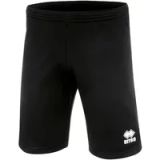 Errea Core Bermuda Jr Korte Broek - Blauw - Kinderen - Unisex - Polyester