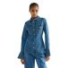 Wrangler Chemise à manches longues Super Western