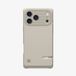 Spigen Classic LS (Mag Fit) iPhone 17 Pro hoesje, Steenkleur