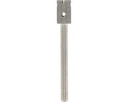 Dremel 663JB Glasboor 6,4 mm