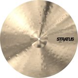 Sabian Stratus Crash - 20 pouces - Cymbale