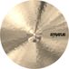 Sabian Stratus Crash - 20 pouces - Cymbale