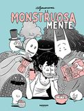 MonstruosaMente Hardcover 144 Pagina's