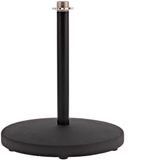 Gear4music Tafelmicrofoonstatief (Recht)
