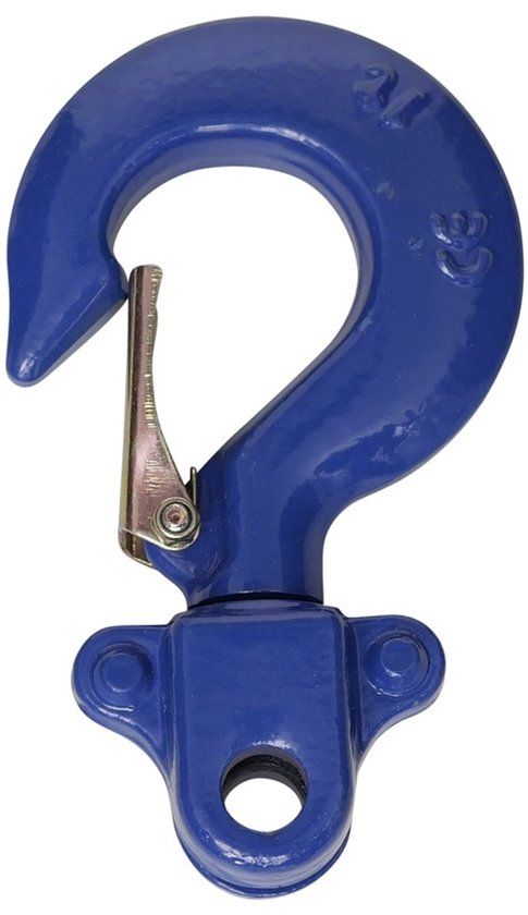 TORSO Bol Bovenste haak kettingtakel CB10C